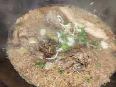 -咱屯子铁锅炖直营店(道东大鹰店)