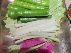 -西塔老太太泥炉烤肉(青浦蟠龙天地店)