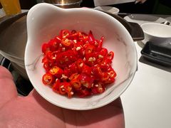 -烹然四季椰子鸡火锅(姚家园万象汇店)