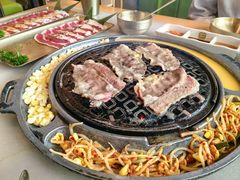 -韩宫宴烤肉·料理(颛桥万达店)