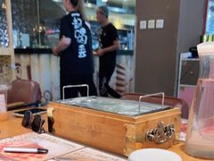 大堂-喝丢一只鞋海鲜烧烤·海肠捞饭(市场店)