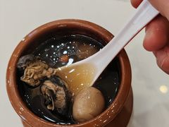 -万煲旺·香港老传承煲仔饭·猪杂汤(客村店)