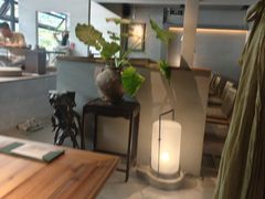 -本处·素食·融合料理(南油店)