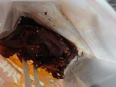 -煌上煌(竹子林店)