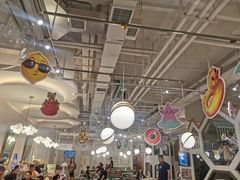 大堂-艾米茉亲子餐厅(万象城店)