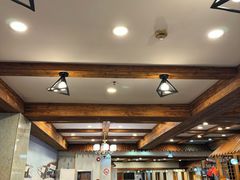 -东北农家小院(定西路店)