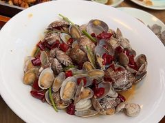 -船歌·鱼水饺青岛菜(枫蓝国际购物中心店)