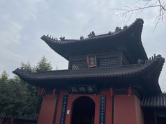 -南京金牛湖风景区