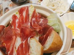 -Sushi Love 创意寿司(正佳广场店)
