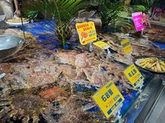 -79号渔船海鲜饭店(华强北店)