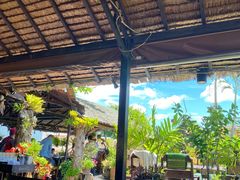 -自然餐厅(Phuket)