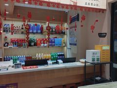 -饭橘汉江码头·乡野土菜馆(静安路店)