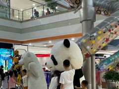 -巴黎春天(浦建店)