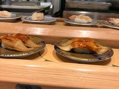 -大起水产回转寿司(道顿堀店)