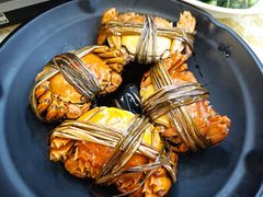 -铭副琦食·虾蟹烩馆(渔人码头店)