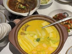 -丹江渔村(望京店)