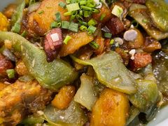 -福禄财东北菜(珠江帝景店)