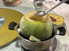 -红旗山庄(圭峰山店)