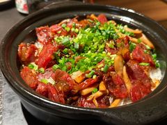 -旺爷砂锅·茶作(国贸城店)