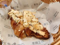 -麦田工坊(月湖店)