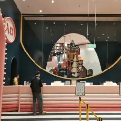 -奈尔宝·儿童乐园·亲子餐厅(鄞州万达店)