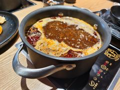 -爱伲PLUS·牛肉海鲜自助火锅(融创店)