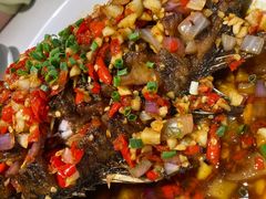 -费大厨辣椒炒肉(高铁吾悦广场店)