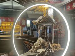 -千代饮兵卫日本料理(东二环泰禾广场西区店)