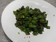 -单家老院·院子里的青岛菜(沙子口店)