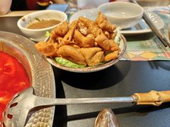 -廖掌柜·重庆鲜货火锅(上海首店)