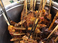 -炒豆合作社(东四总店)