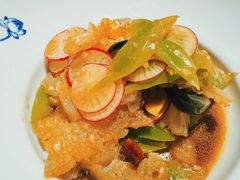 -浩爷羊蝎子火锅(望京店)