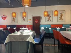 大堂-雲蜀龙阁·金牌水煮鱼(方庄店)