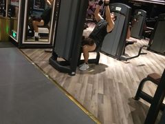 -诺德健游泳健身会馆(良渚欧文店)