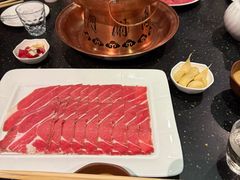-南门涮肉(通州大船店)