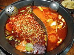 -楠火锅(西单店)