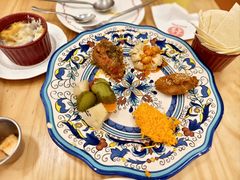 -Yum Yum 土耳其风味餐厅(万达尊店)