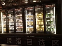 -高烤场烧烤餐厅(文华里店)
