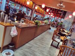 自助取餐区-晋享皖宴(创新大道店)