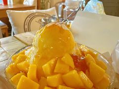 -Cafe Alice咖啡爱丽丝(奥城店)