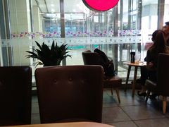 大堂-COSTA COFFEE(水游城店)