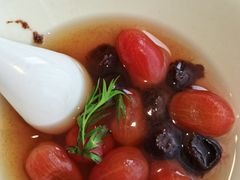 -悦融·京鲁菜·露台花园(安定门店)