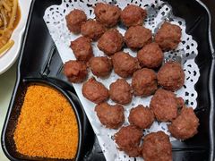 -爆肚于(赵公口桥店)