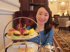 -Salon de Ville浦江汇(上海外滩华尔道夫酒店店)