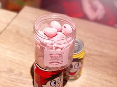 草莓甜霜-好利来(桂林路店)