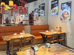 -肘子酥·天津菜·特色捞面(德云社店)