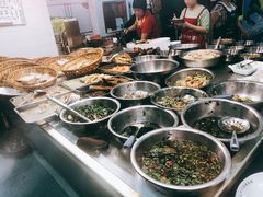 -长平老姿娘夜粥(平东一街店)