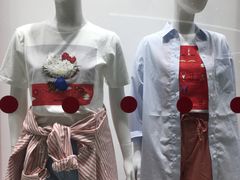 -优衣库(广州天河领展广场店)