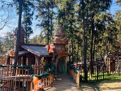 -南京银杏湖乐园