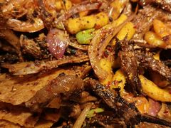 -嘎嘎鸭下巴·爆辣干锅(明教寺店)